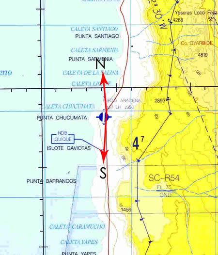 Imagen mapa de referencia Diego Aracena (PUB) (SCDA)